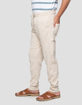 Nevada Knit With Pocket Gmijog Celana Jogger Anak Laki-Laki