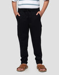 Nevada Knit With Pocket Gmijog Celana Jogger Anak Laki-Laki