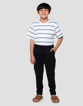 Nevada Knit With Pocket Gmijog Celana Jogger Anak Laki-Laki