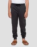 Nevada Knit Regular Fashion Jogger Anak Laki-laki