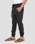 Nevada Knit Regular Fashion Jogger Anak Laki-laki