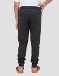 Nevada Knit Regular Fashion Jogger Anak Laki-laki