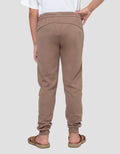 Nevada Knit Regular Fashion Jogger Anak Laki-laki