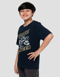 Nevada Space Ranger Kaos Anak Laki-laki