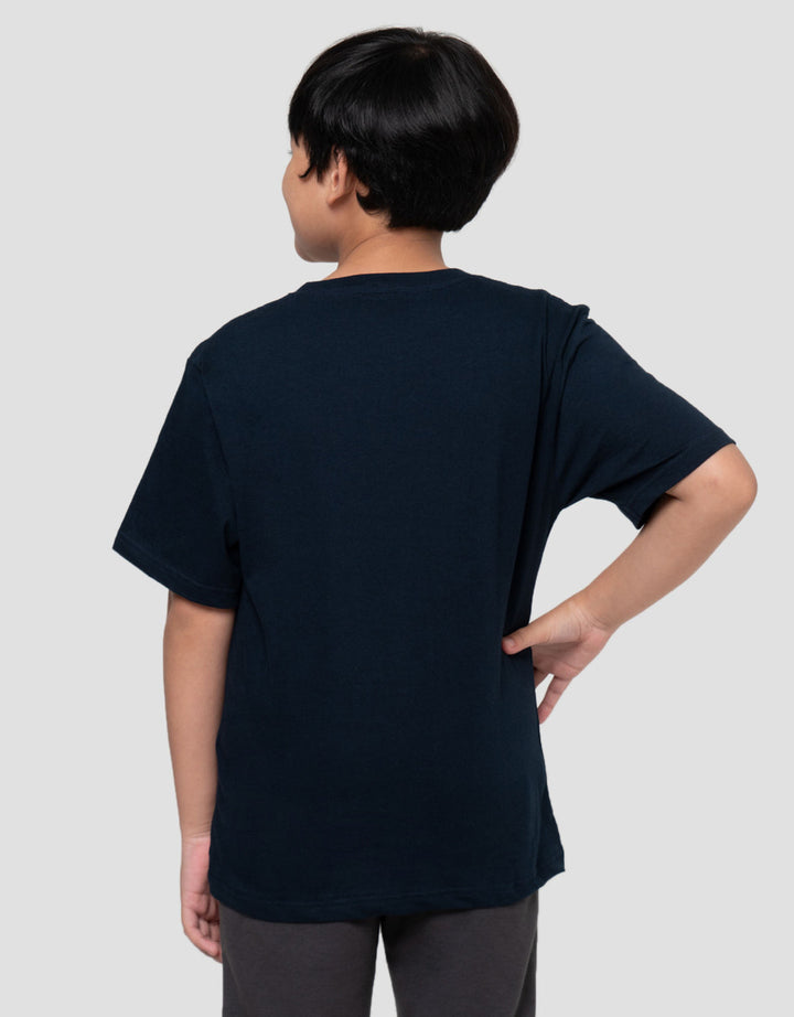 Nevada Space Ranger Kaos Anak Laki-laki