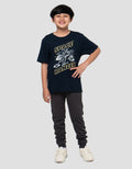 Nevada Space Ranger Kaos Anak Laki-laki