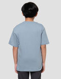 Nevada Space Galaxy Kaos Anak Laki-laki