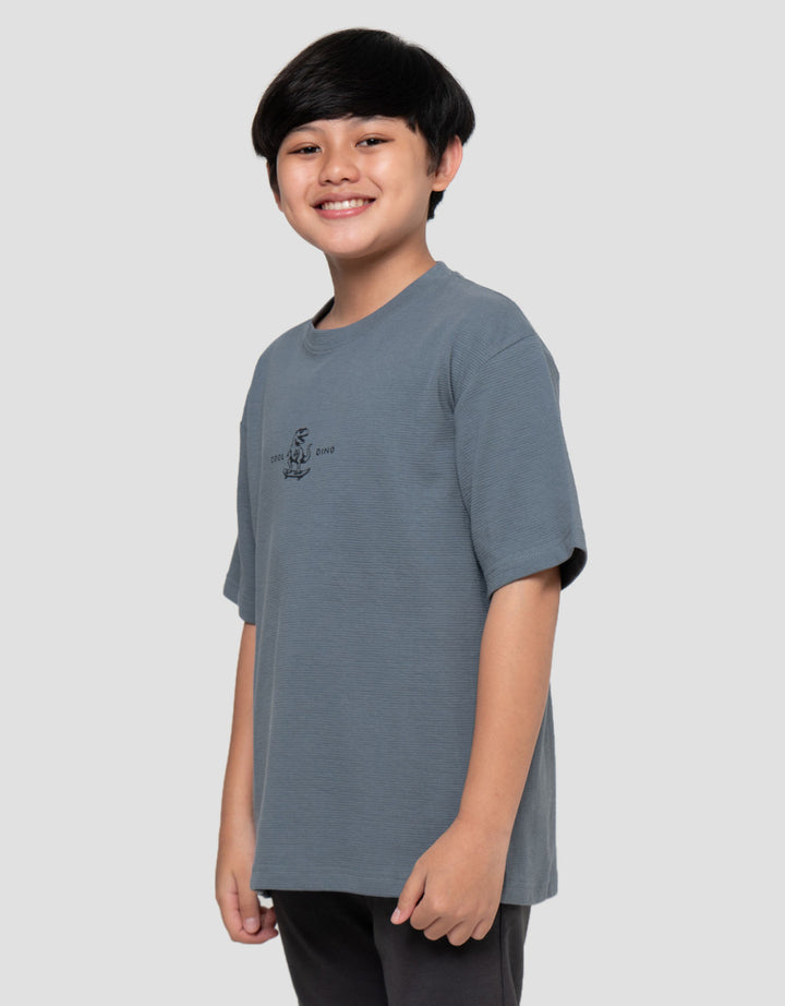 Nevada Embro Small Kaos Anak Laki-laki