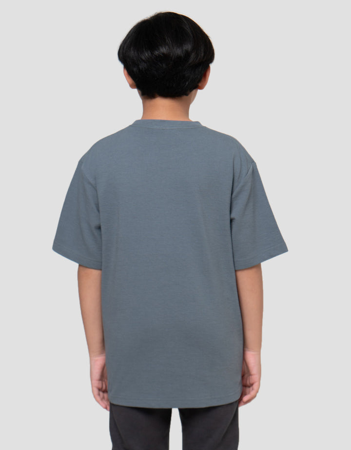 Nevada Embro Small Kaos Anak Laki-laki