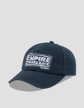 Star Wars Twill Looks Denim 6 Panel The Empire Strikes Back Topi Pria