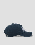 Star Wars Twill Looks Denim 6 Panel The Empire Strikes Back Topi Pria