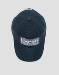 Star Wars Twill Looks Denim 6 Panel The Empire Strikes Back Topi Pria