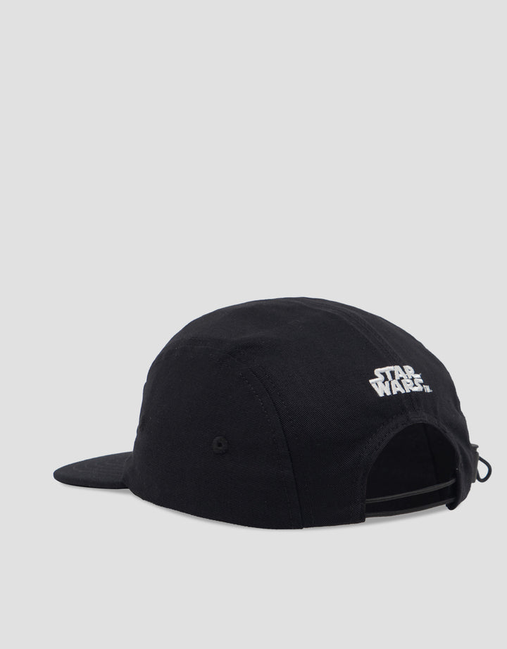 Star Wars Front Panel The Return Of The Jedi Stopper Adjuster Topi Pria