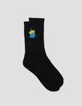 Disney Alien Embro Kaus Kaki Pria