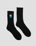 Disney Alien Embro Kaus Kaki Pria