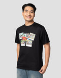 Disney Mickey Homecoming Kaos Pria