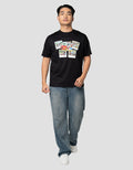 Disney Mickey Homecoming Kaos Pria