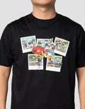 Disney Mickey Homecoming Kaos Pria