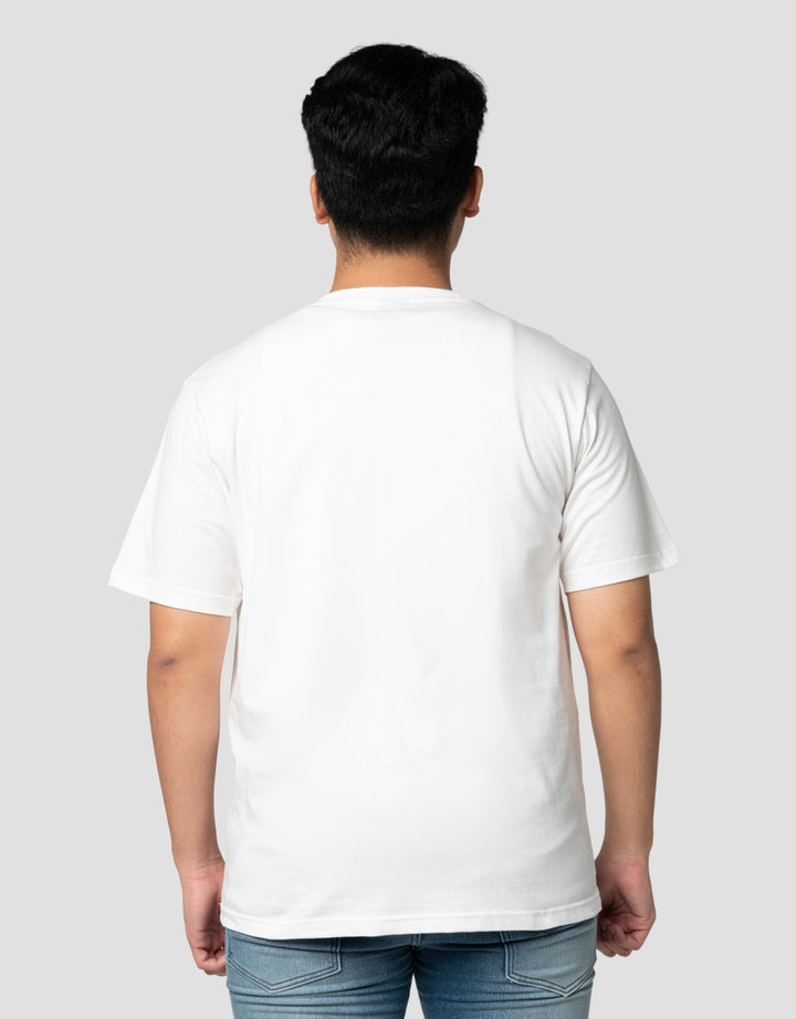 Star Wars Poster Kaos Pria