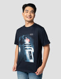Star Wars Photoprint Kaos Pria