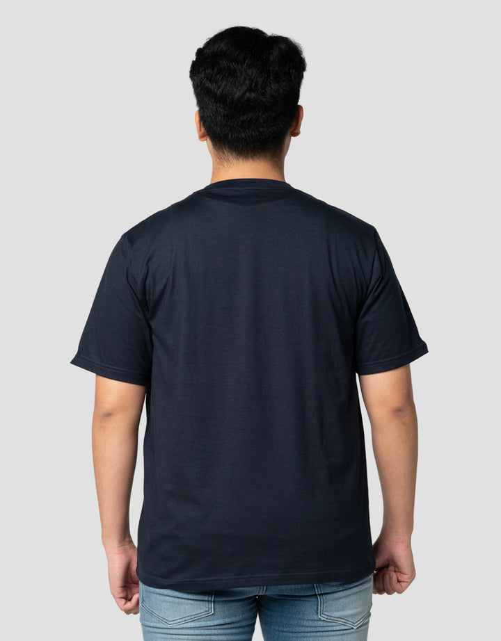 Star Wars Photoprint Kaos Pria