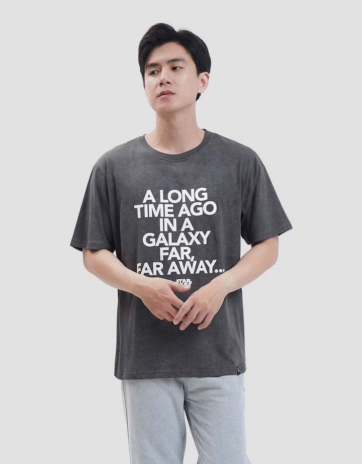 Star Wars Reg Introduction Movie Quotes Kaos Pria