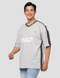 Star Wars Os Varsity Jersey Galactic Empire Kaos Pria