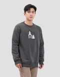 Star Wars Reg Poster Like Sweater Pria