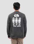 Star Wars Reg Poster Like Sweater Pria