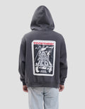 Star Wars Boxi Hoodie Sweater Pria