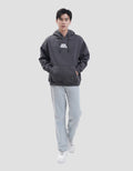 Star Wars Boxi Hoodie Sweater Pria
