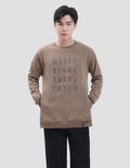 Star Wars May The Force Sweater Pria