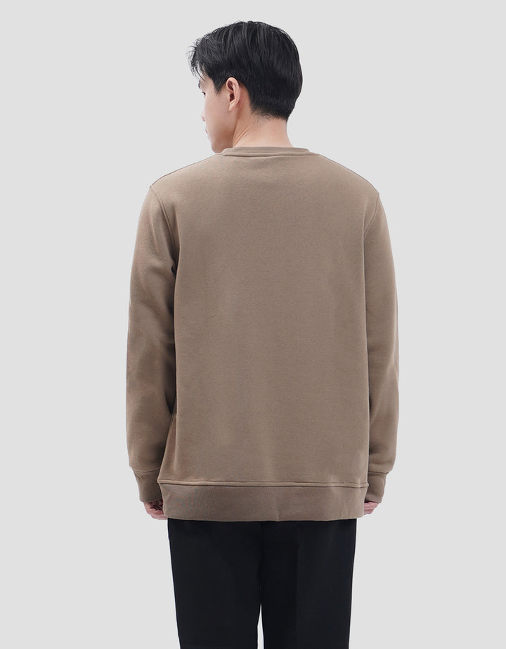 Star Wars May The Force Sweater Pria