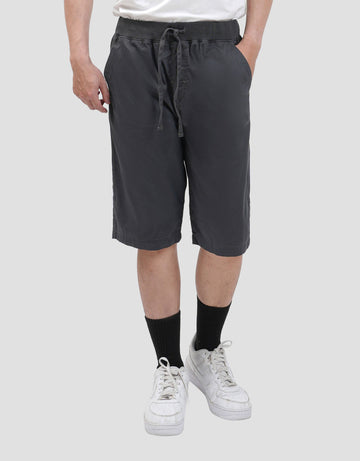 NEVADA RIB TWILL SHORTER DOUBLE WELT POCKET CELANA PENDEK PRIA