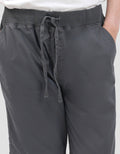 Nevada Rib Twill Shorter Double Welt Pocket Celana Pendek Pria