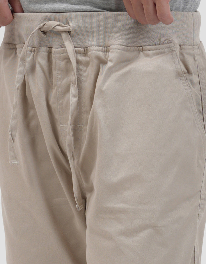 Nevada Rib Twill Shorter Double Welt Pocket Celana Pendek Pria