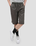 Nevada Rib Twill Shorter Double Welt Pocket Celana Pendek Pria