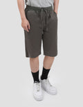 Nevada Rib Twill Shorter Double Welt Pocket Celana Pendek Pria