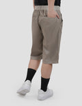 Nevada Rib Twill Shorter Double Welt Pocket Celana Pendek Pria