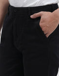 Nevada Woven Slim Fit Celana Chinos Pria