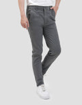 Nevada Woven Slim Fit Celana Chinos Pria