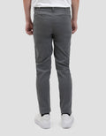 Nevada Woven Slim Fit Celana Chinos Pria