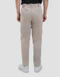 Nevada Woven Slim Fit Celana Chinos Pria
