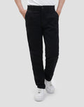 Nevada Woven Regular Celana Chinos Pria
