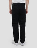 Nevada Woven Regular Celana Chinos Pria