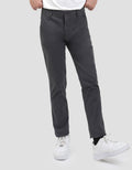 Nevada Woven Regular Celana Chinos Pria
