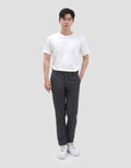 Nevada Woven Regular Celana Chinos Pria