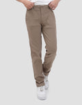Nevada Woven Regular Celana Chinos Pria