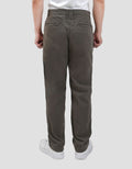 Nevada Woven Regular Celana Chinos Pria