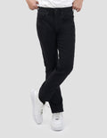 Nevada Hard Slim Fit Celana Denim Pria